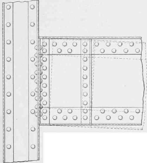 Columns 0500121