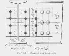 Connections And Details Of Framlng 0500137