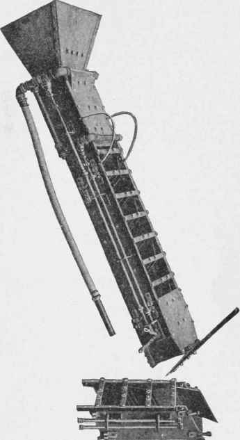 Fig. 122. Portable Gravity Mixer.