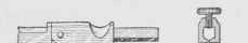 Fig. 22. Pentagonal Shank and Socket