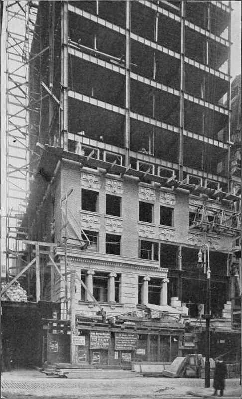 High Building Construction Continued 0500183