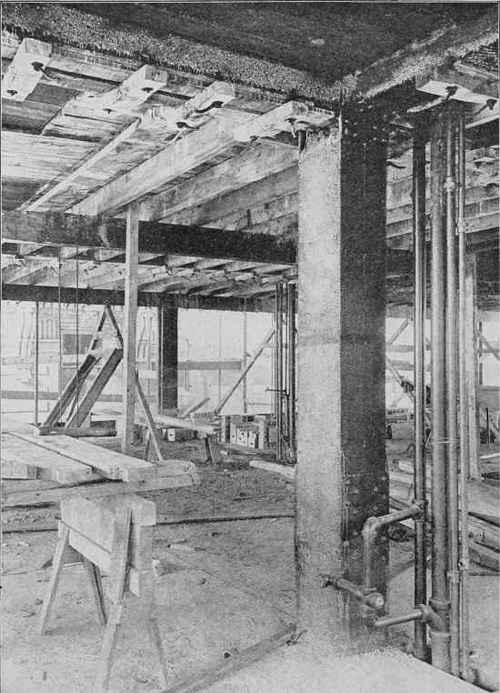 High Building Construction Continued 0500185