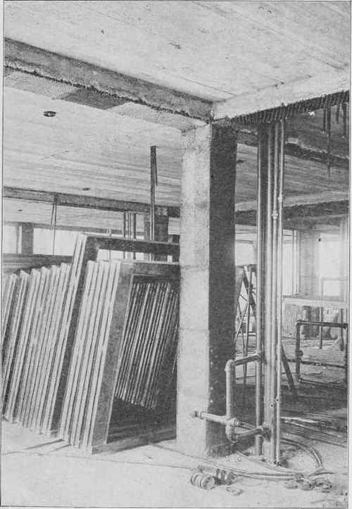 High Building Construction Continued 0500186