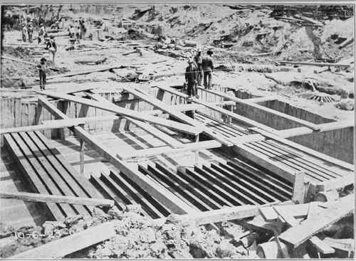 LA SALLE STATION, L. S. & M. S. AND C, R. I. & P. RAILROADS, CHICAGO