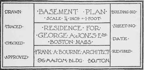 Practical Example A Colonial House Part 6 0600363