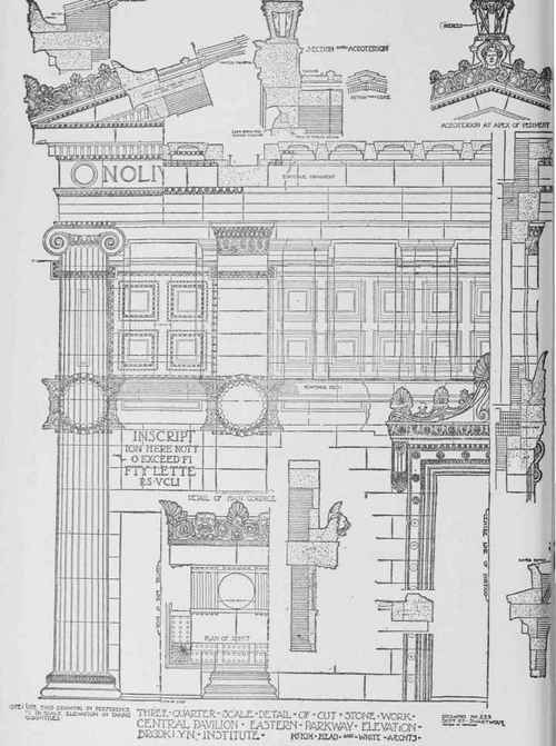 Practical Example A Colonial House Part 6 0600367