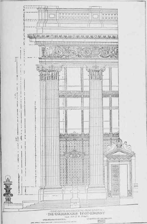 Practical Example A Colonial House Part 6 0600368