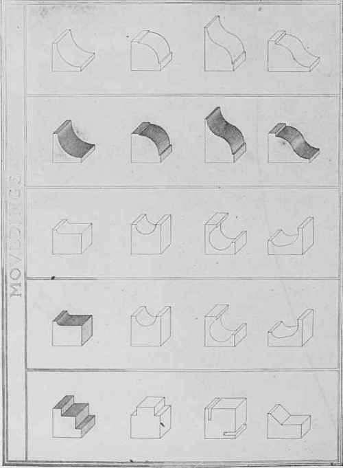Rendering In Wash 0600328