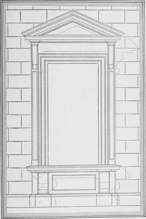 Review Questions On The Subject Of Architectural D 0600332