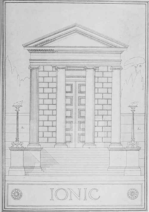 Review Questions On The Subject Of Architectural D 0600333