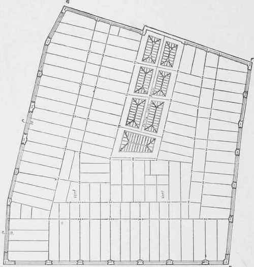 Second Floor Framing Fig 43A