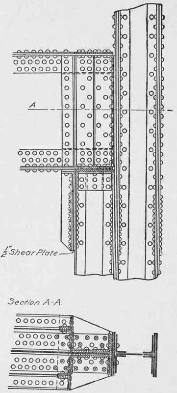 Steel Construction Problems 4 Part 3 0500284