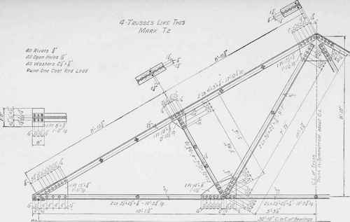 Steel Construction Problems 4 Part 3 0500287