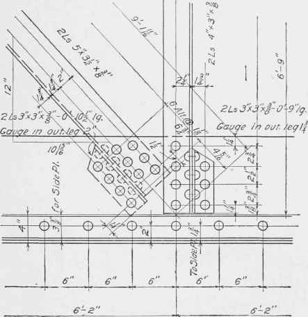Steel Construction Problems 6 0500307