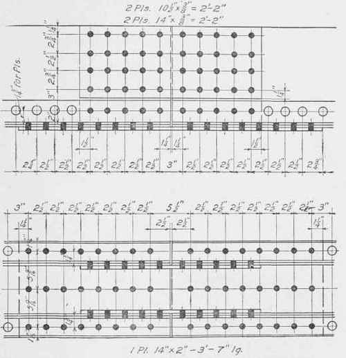 Steel Construction Problems 6 0500309