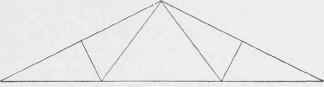 Trusses 0500129