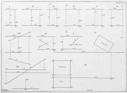 Apparent Distortion Continued 0700124