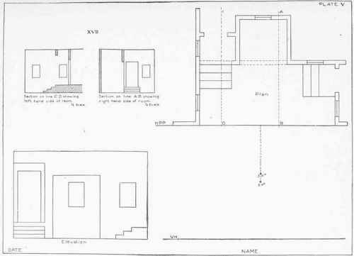 Apparent Distortion Continued 0700127