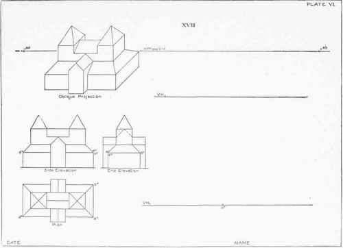 Apparent Distortion Continued 0700128