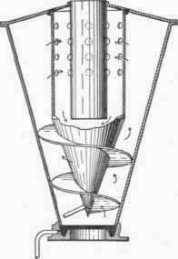 Automatic Return Pumps 1000139