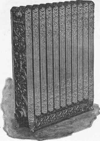 Direct Hot Water 100015