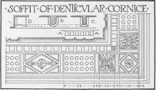 Doric Order Continued 0700229
