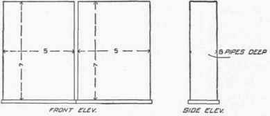 Efficiency Of Heaters 1000161
