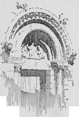 Fig. 3. VERTICAL LINE METHOD.