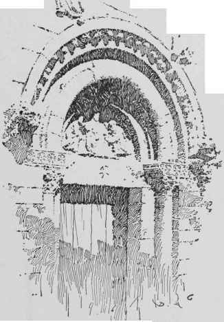 Fig. 4 FREE LINE METHOD.