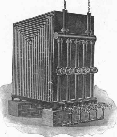 Form Of Heating Surface 1000157