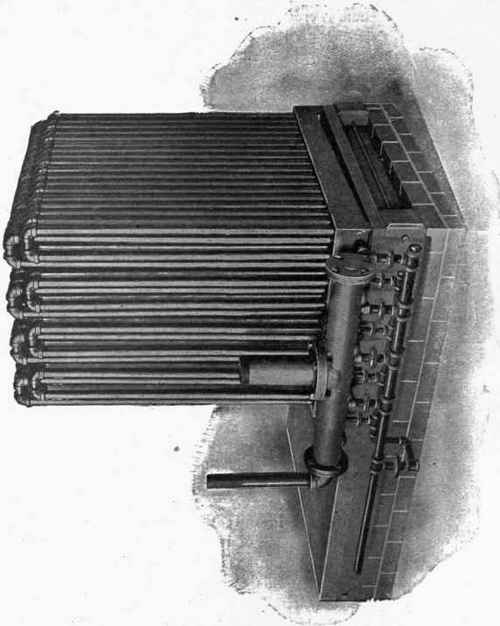 Form Of Heating Surface 1000158