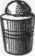 Gas Fixtures Burners 1000333