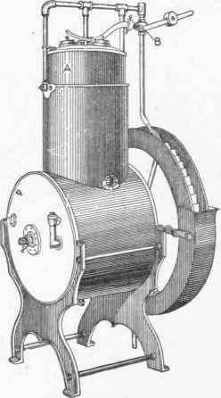 Gas Machines 1000367