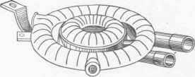 Heating By Gas 1000350