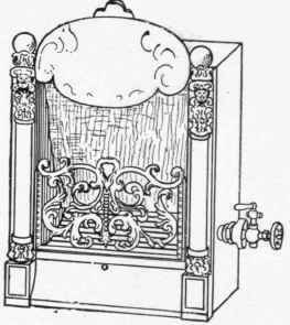 Hot Water Heaters 1000355