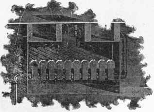 Indirect Steam 100010