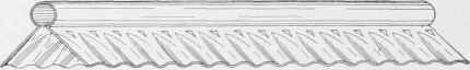 Laying Corrugated Siding 0900271