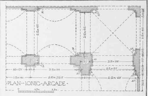 Perspective Drawing Examination Plates Part 3 0700286