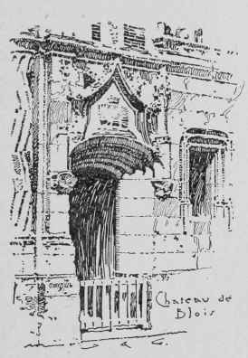 Rendering In Pen And Ink 0800212