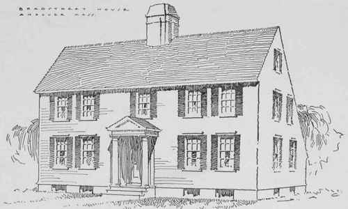 Rendering In Pen And Ink Examination Plates 0800250