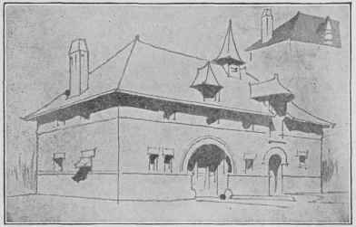 Rendering In Pen And Ink Examination Plates 0800254