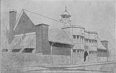 Rendering In Pen And Ink Examination Plates 0800255