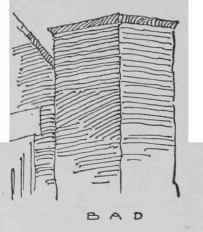 Rendering In Pen And Ink Examination Plates 0800259