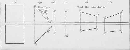 Shades and Shadows 0700195
