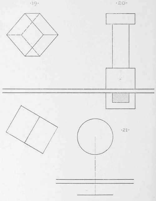 Shades and Shadows 0700198