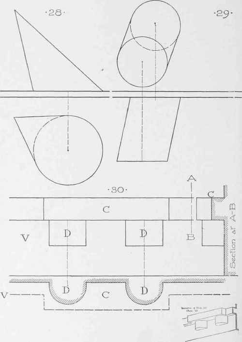 Shades and Shadows 0700205