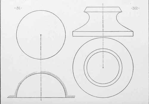 Shades and Shadows 0700206