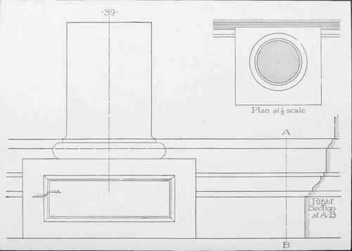 Shades and Shadows 0700211