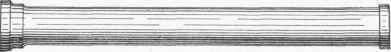 Soil And Waste Pipes Cast Iron Pipe 1000254