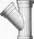 Soil And Waste Pipes Cast Iron Pipe 1000261